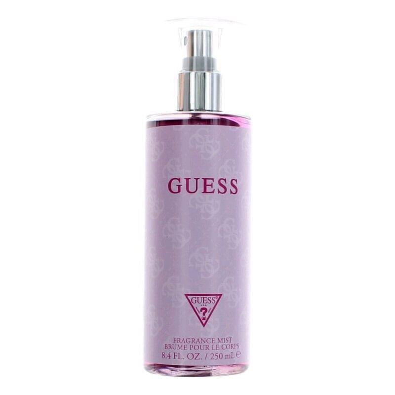 Guess by Guess 8.4 oz Fragrance Mist For Women