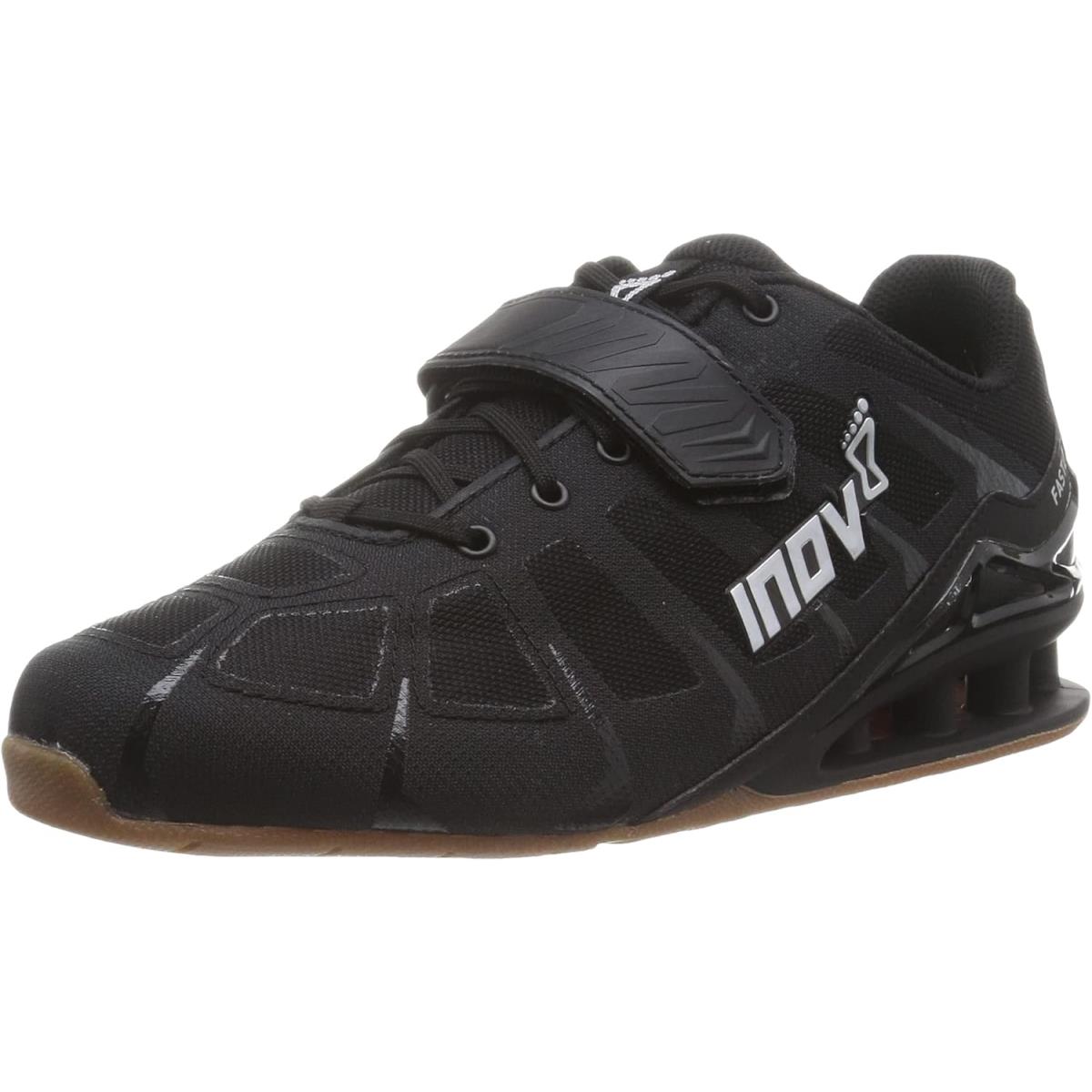 Inov-8 Mens Fastlift 360 - Weightlifting Shoes - Squat For