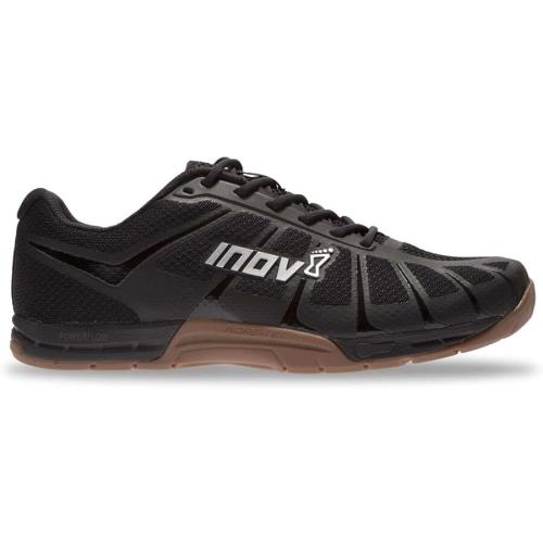 Inov-8 Men`s F-lite 235 V3 Cross-trainer-shoes Black/Gum