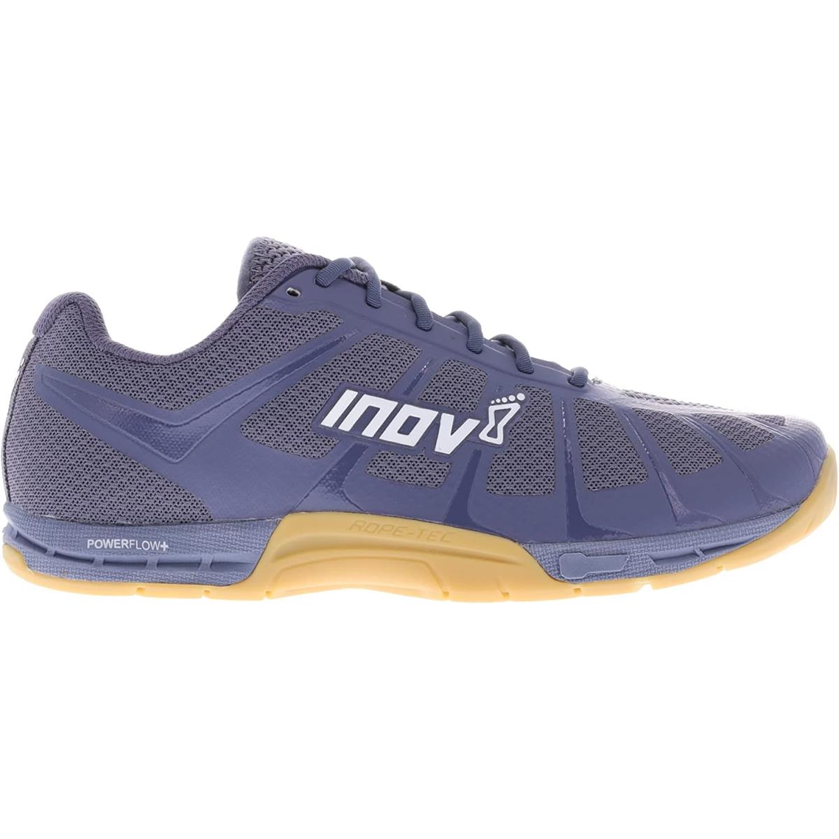 Inov-8 Men`s F-lite 235 V3 Cross-trainer-shoes Lilac/Gum