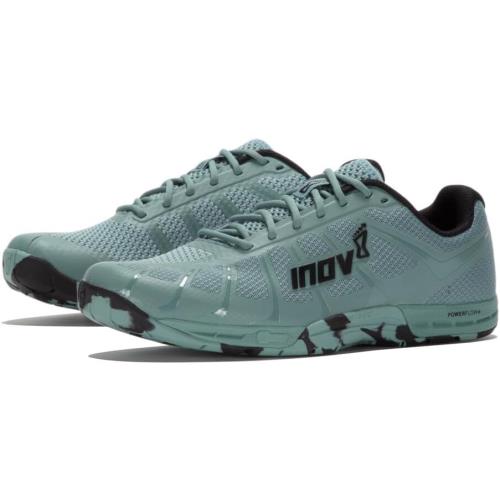 Inov-8 Men`s F-lite 235 V3 Cross-trainer-shoes Sage/Black/Multi