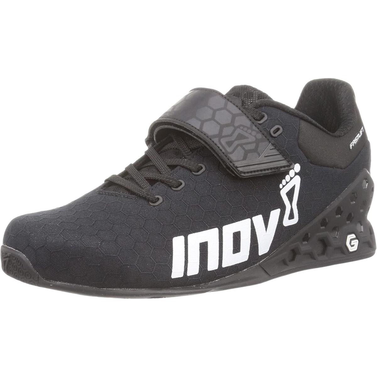 INOV8 Men`s Fastlift Power G 380 Sneaker