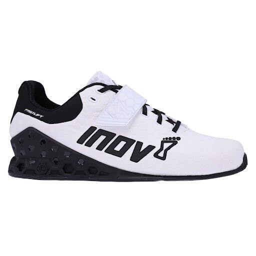 INOV8 Men`s Fastlift Power G 380 Sneaker White/Black