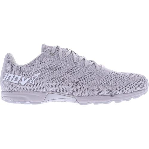 INOV8 Men`s F-lite 245 Cross Trainer Shoes Light Grey