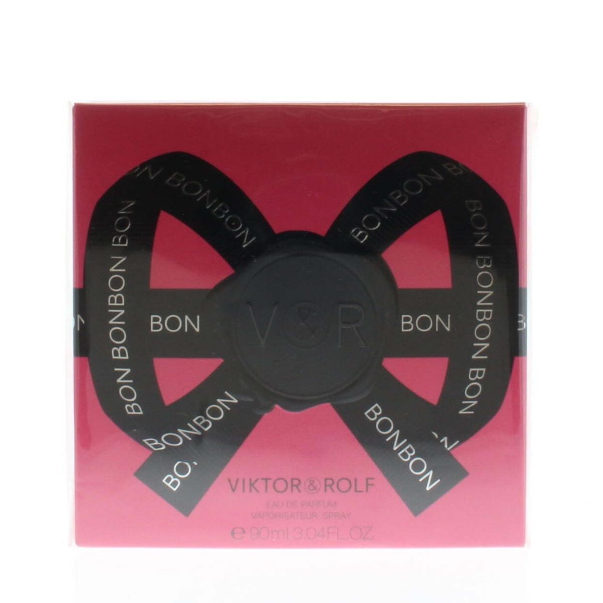 Viktor Rolf Bon Bon Eau De Parfum Spray Perfume For Women 3.04 Oz One Size