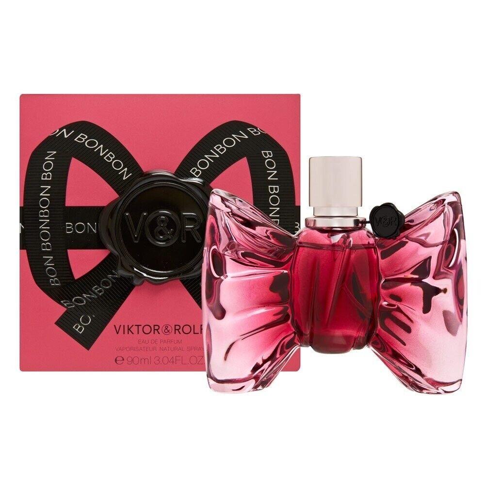 Viktor Rolf Bonbon Women Edp 3.04 FL OZ / 90 ML Natural Spray