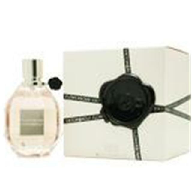 Flowerbomb By Viktor Rolf Eau De Parfum Spray 3.4 Oz