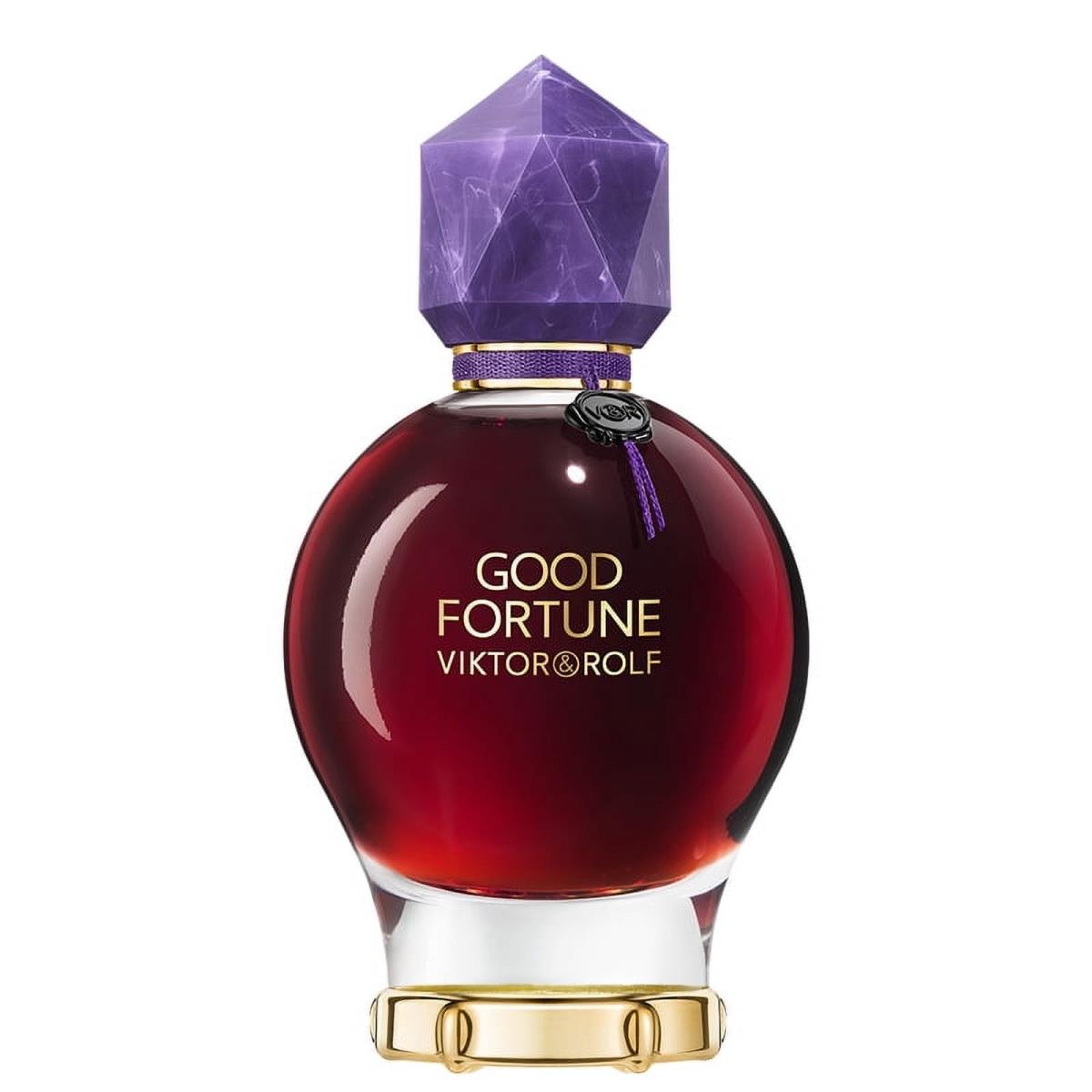 Good Fortune Elixir Intense by Viktor and Rolf For Women - 3.04 oz Edp Spray