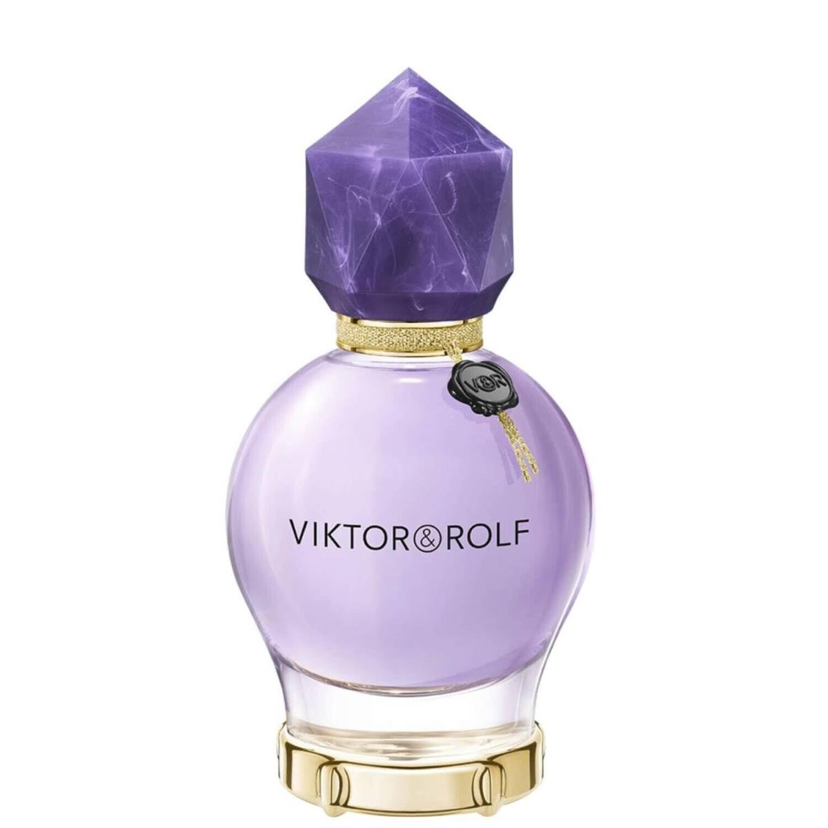 Viktor Rolf Good Fortune Eau de Parfum For Women 1.7 Oz / 50ml