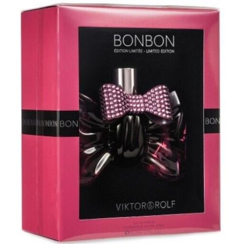 Bonbon by Viktor Rolf Eau de Parfum Spray Limited Edition 1.7 oz For Women