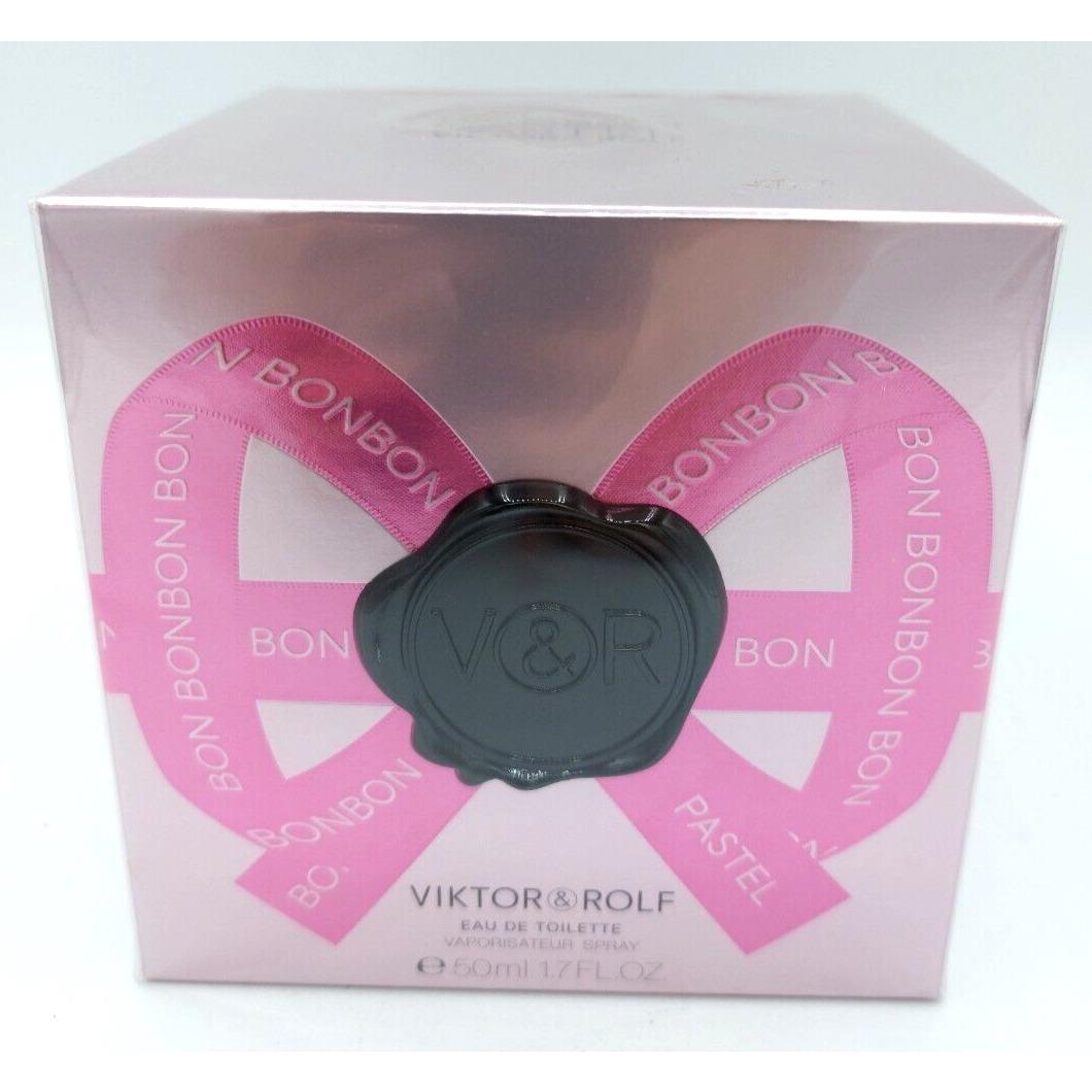 Bonbon Pastel by Viktor Rolf Edt Spray 1.7 oz 50ML