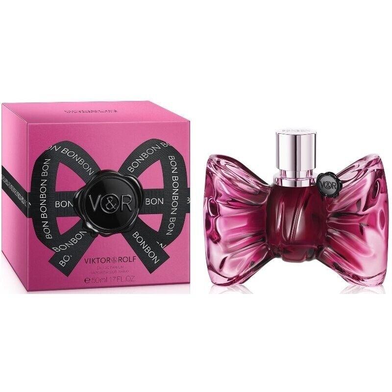 Viktor Rolf Bonbon Women Edp 1.7 FL OZ / 50 ML Natural Spray