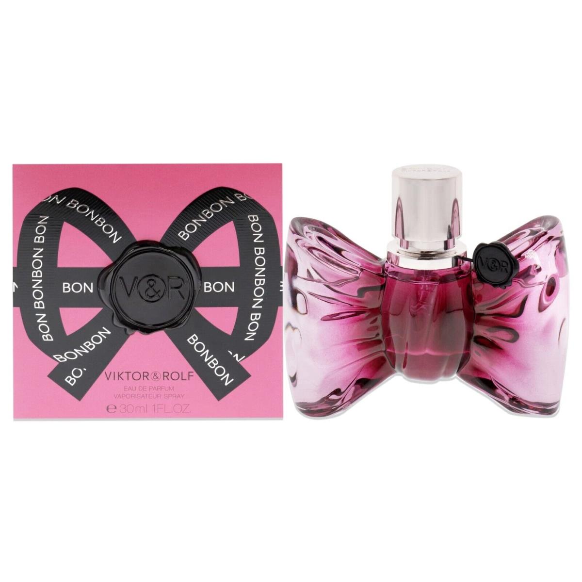 Viktor Rolf Bonbon Women Edp 1 FL OZ / 30 ML Natural Spray