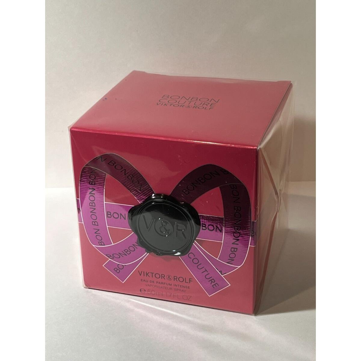 Viktor Rolf Bonbon Couture Eau de Parfum Intense Spray Women 1.7oz 50ML