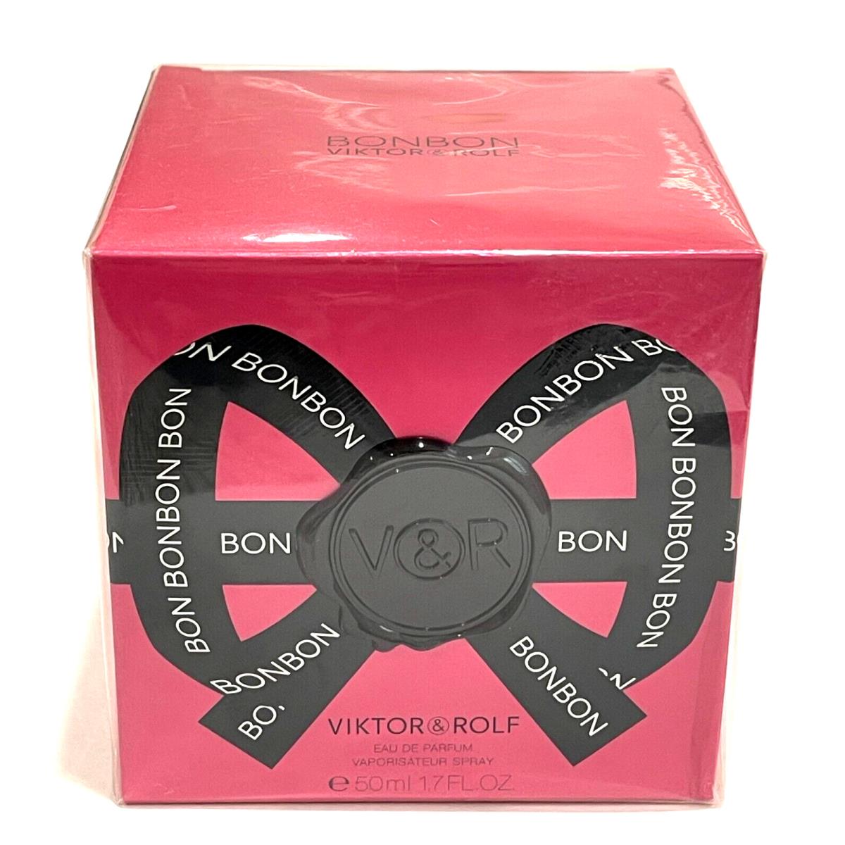 Bonbon by Viktor Rolf Eau De Parfum 1.7 fl oz / 50 ml Spray