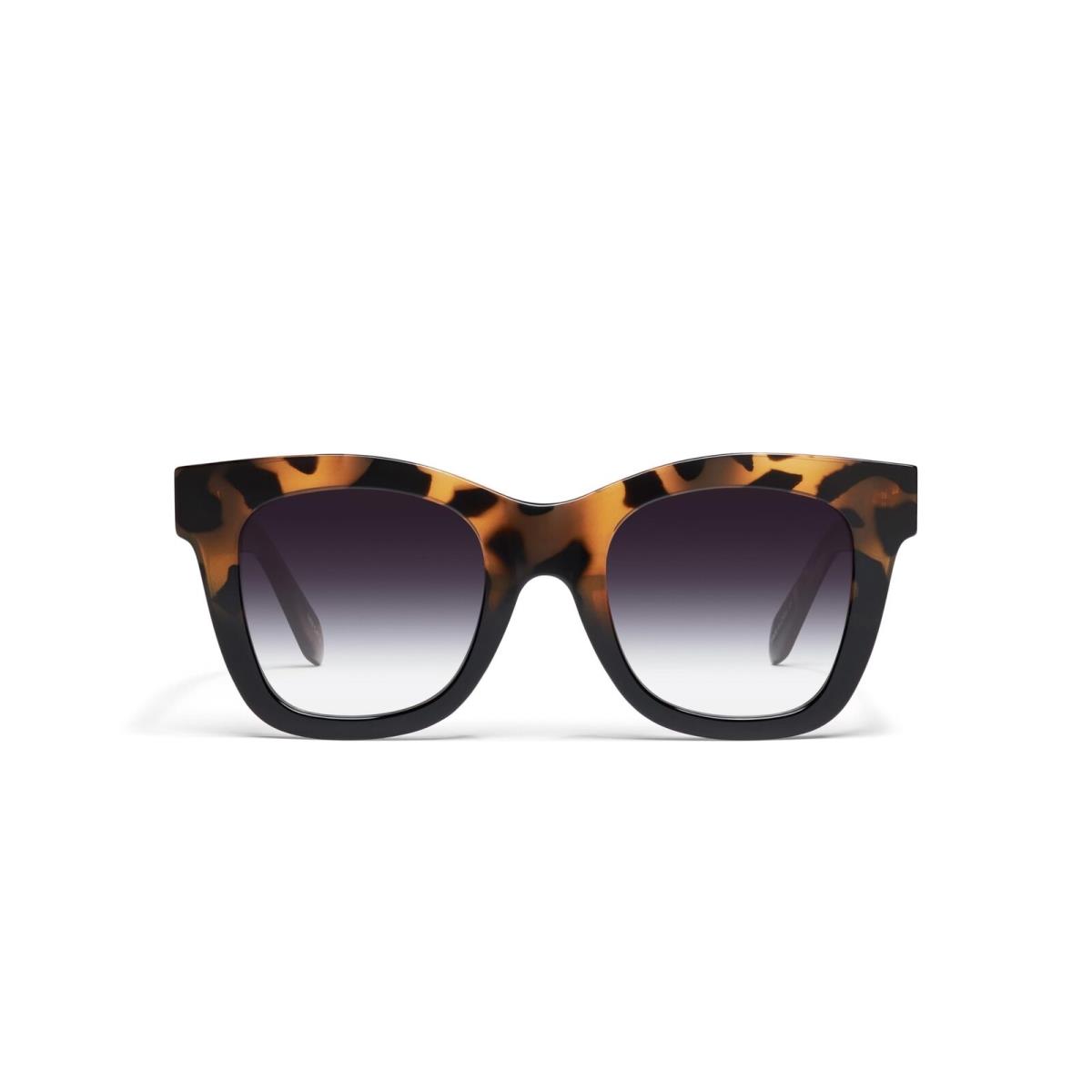 Quay - Womens Sunglasses After Hours Tortoise/black