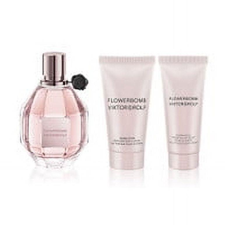 Viktor Rolf Flowerbomb For Women Set