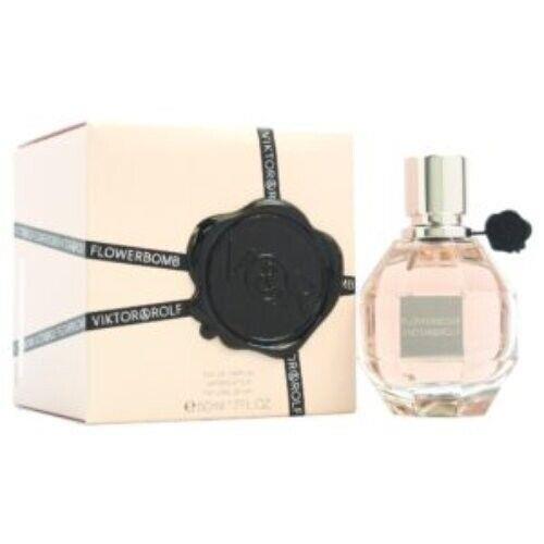 Viktor Rolf Flower Bomb For Women Edp SP 1.7oz