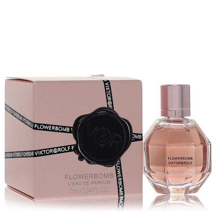 Flowerbomb by Viktor Rolf Mini Edp .24 oz Women