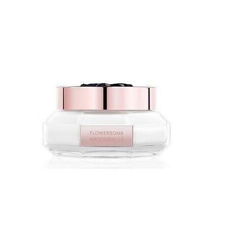 Viktor Rolf Flowerbomb Perfume Body Cream Womens Sexy 6.7oz 200ml