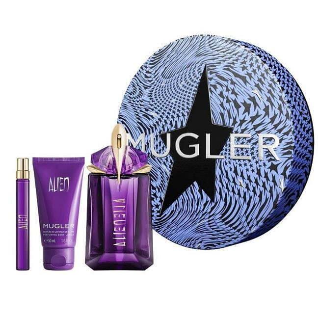 Mugler Alien Mugler Set For Women