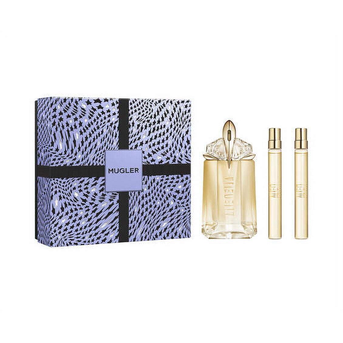 Mugler Alien Goddess Thierry Mugler Gift Set For Women