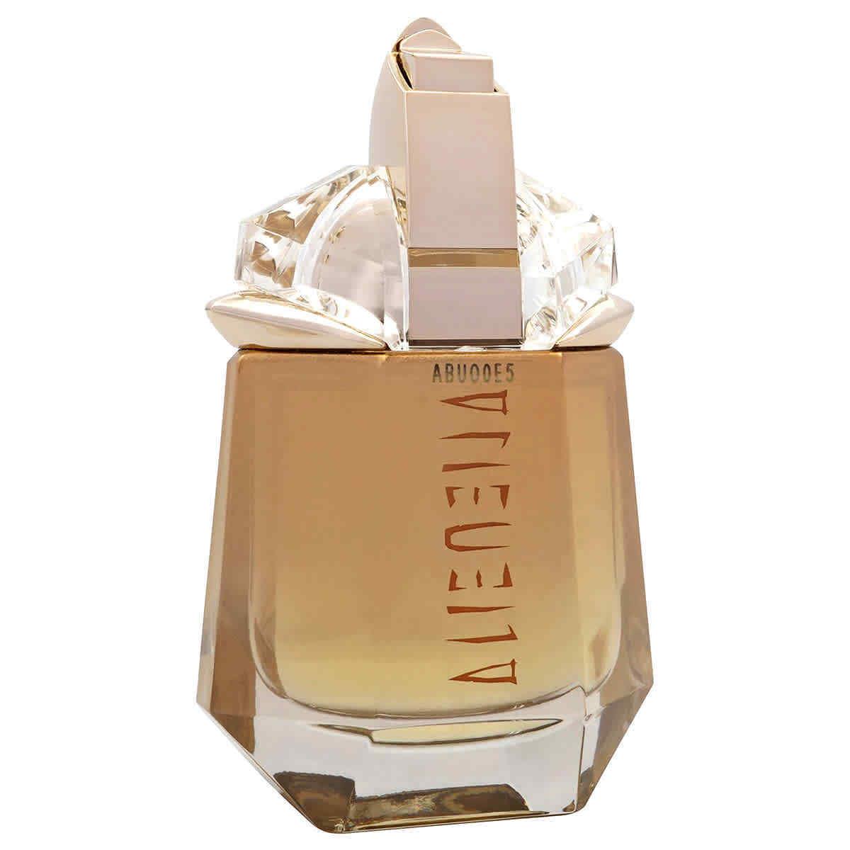 Thierry Mugler Ladies Alien Goddess Edp Spray 1 oz Fragrances 3439601204642