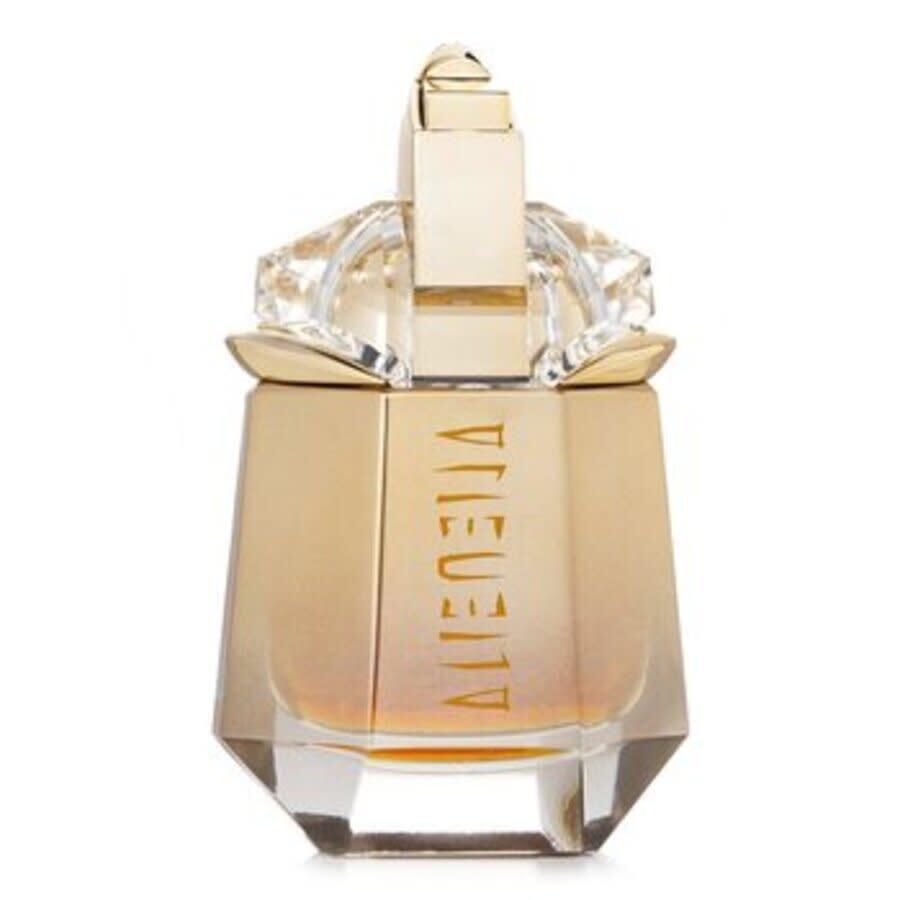 Thierry Mugler Ladies Alien Goddess Intense Edp Spray 1.0 oz Fragrances