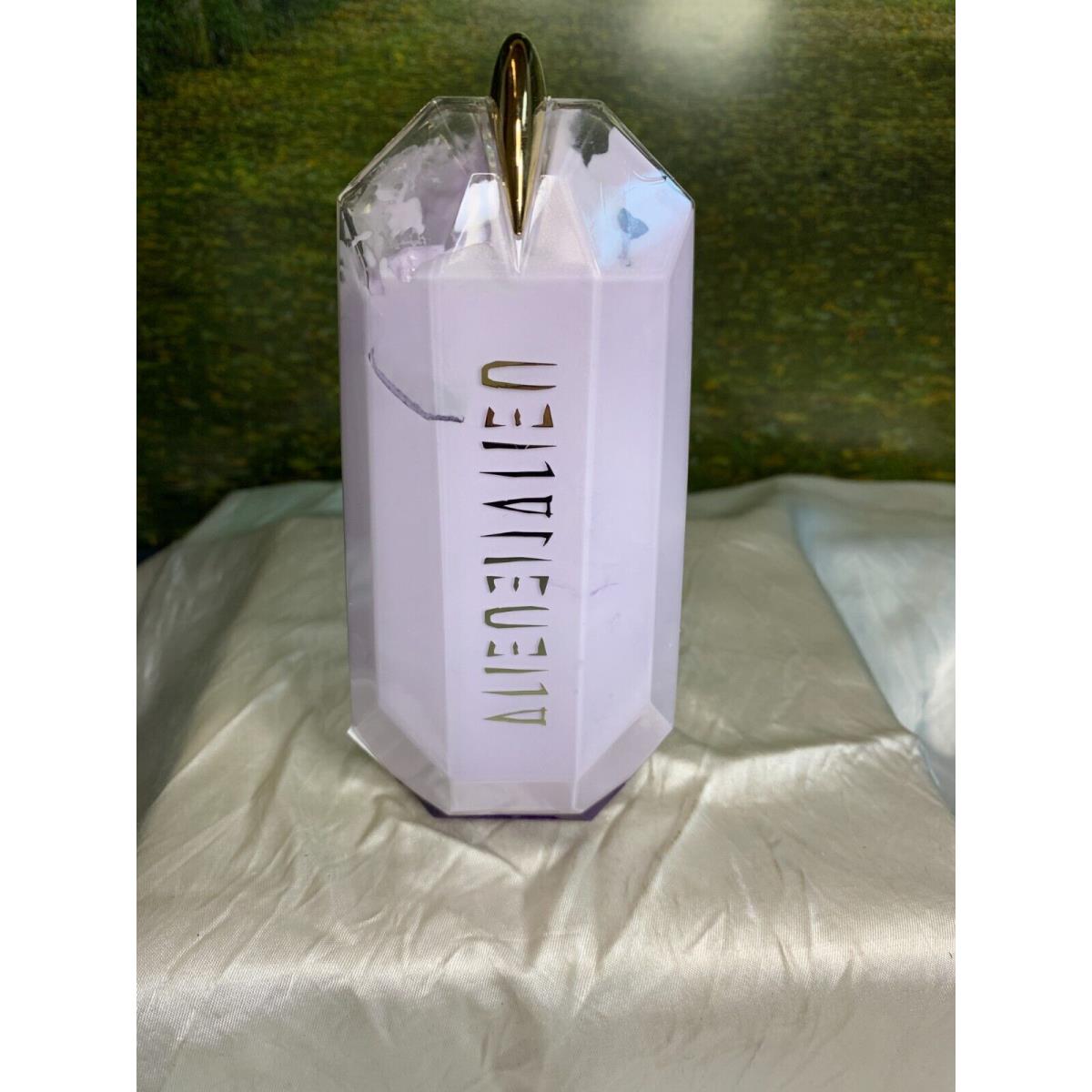 Mugler Alien Body Lotion 200ML