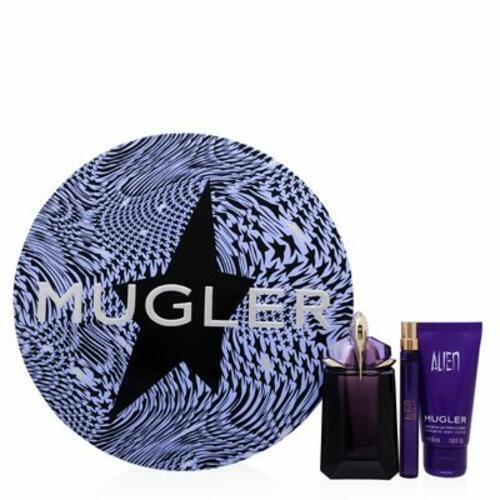 Alien/mugler Set W