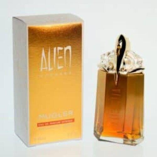 Mugler Alien Goddess Intense For Women 2 oz Edp Spray