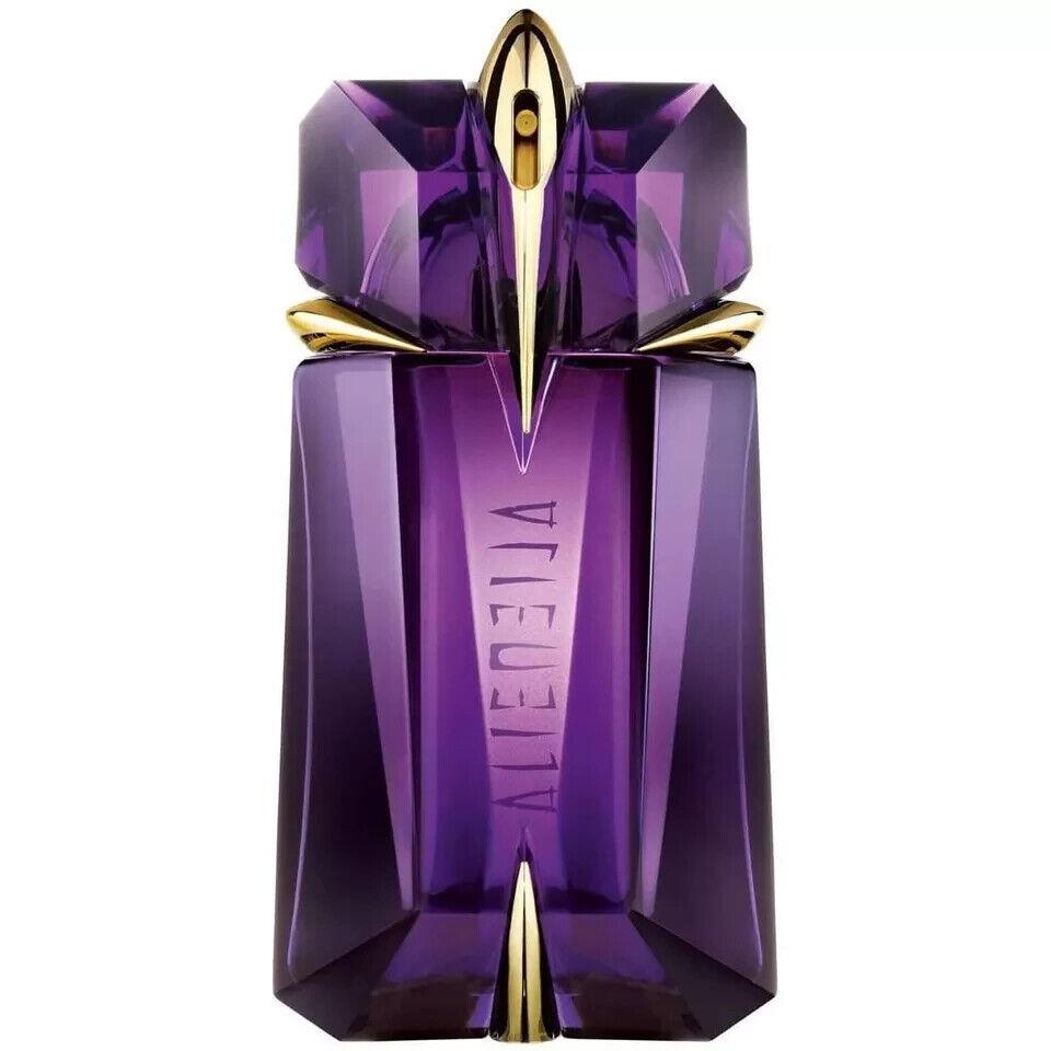 Alien Thierry Mugler Edp Women Perfume 3.0 oz Tester with Cap