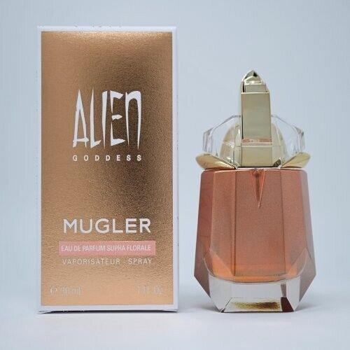 Angel Alien by Thierry Mugler Goddess Supra Florale For Women Edp SP 1.0oz