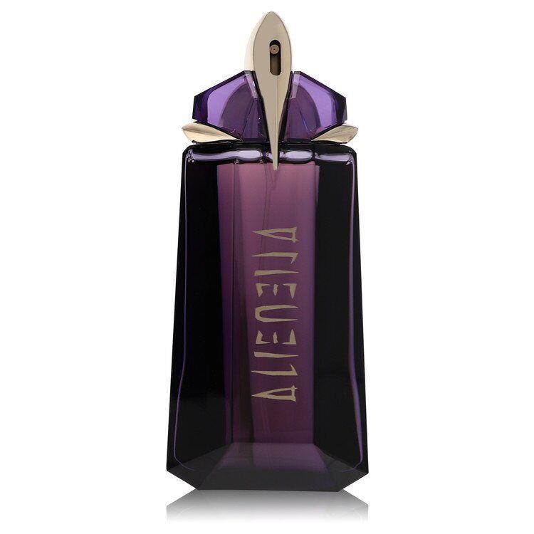 Alien by Thierry Mugler Eau De Parfum Spray Tester 3 oz For Women