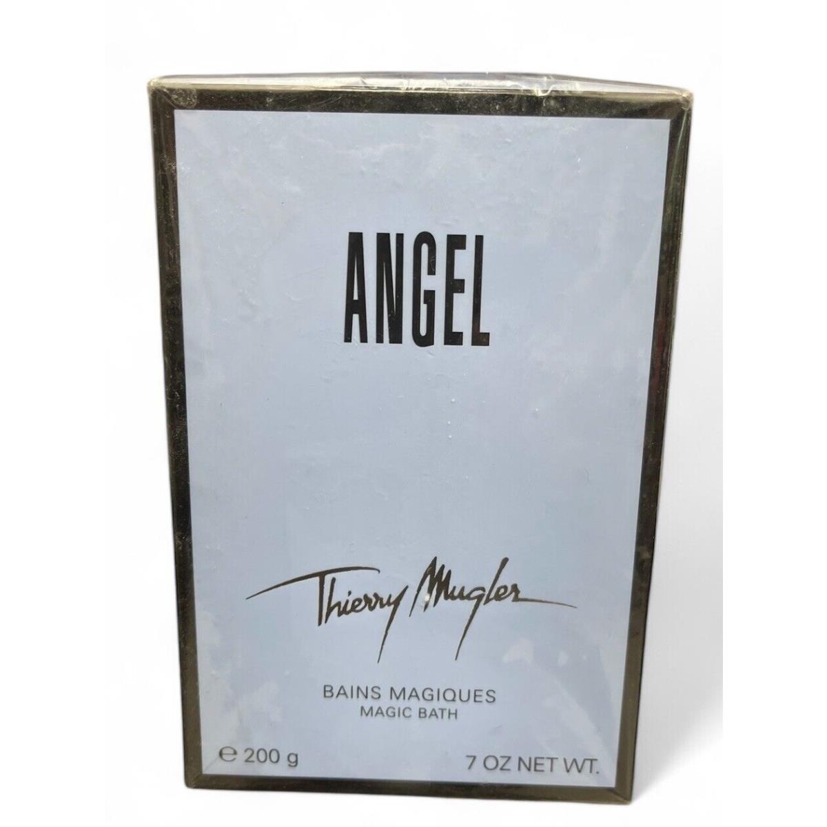 Thierry Mugler Bains Magiques Magic Bath Iridescent Flakes 7 Oz