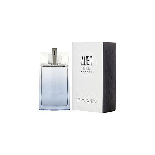 Thierry Mugler Alien Man Mirage Edt Spray