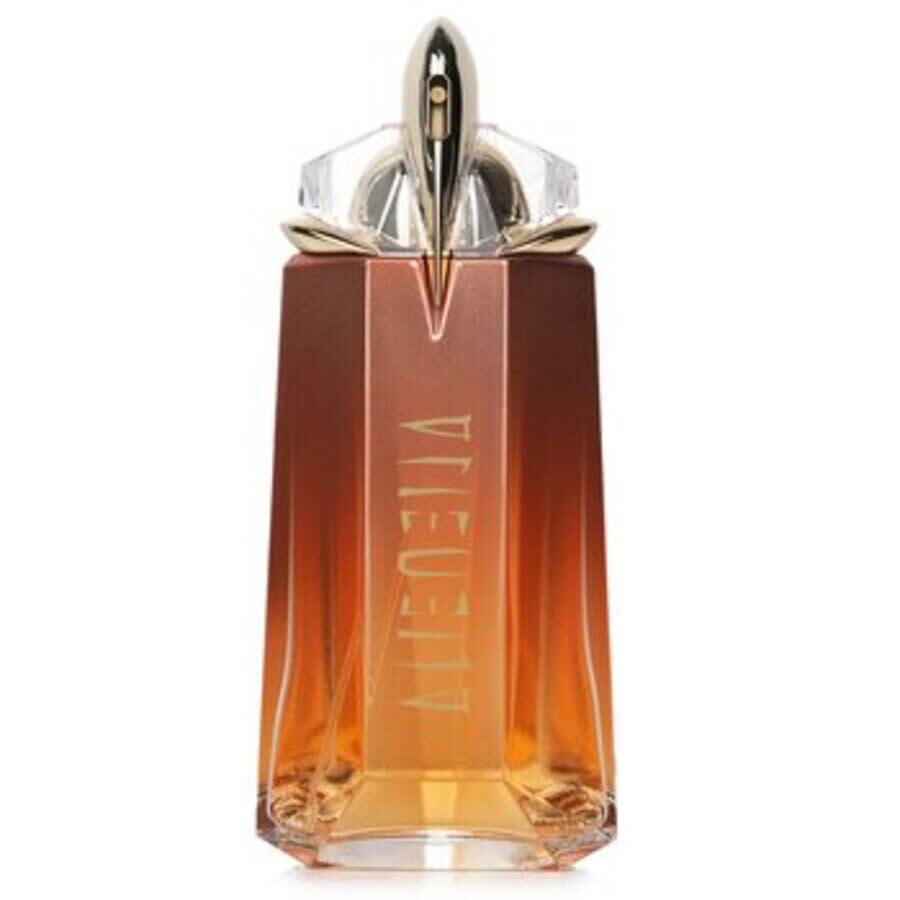 Thierry Mugler Ladies Alien Goddess Supra Florale Edp Spray 3.0 oz Fragrances