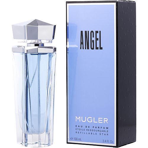 Thierry Mugler Angel Eau de Parfum Perfume For Women 3.3 Oz