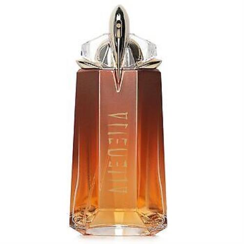 Thierry Mugler Mugler Alien Goddess Supra Florale Eau De Parfum - 3oz