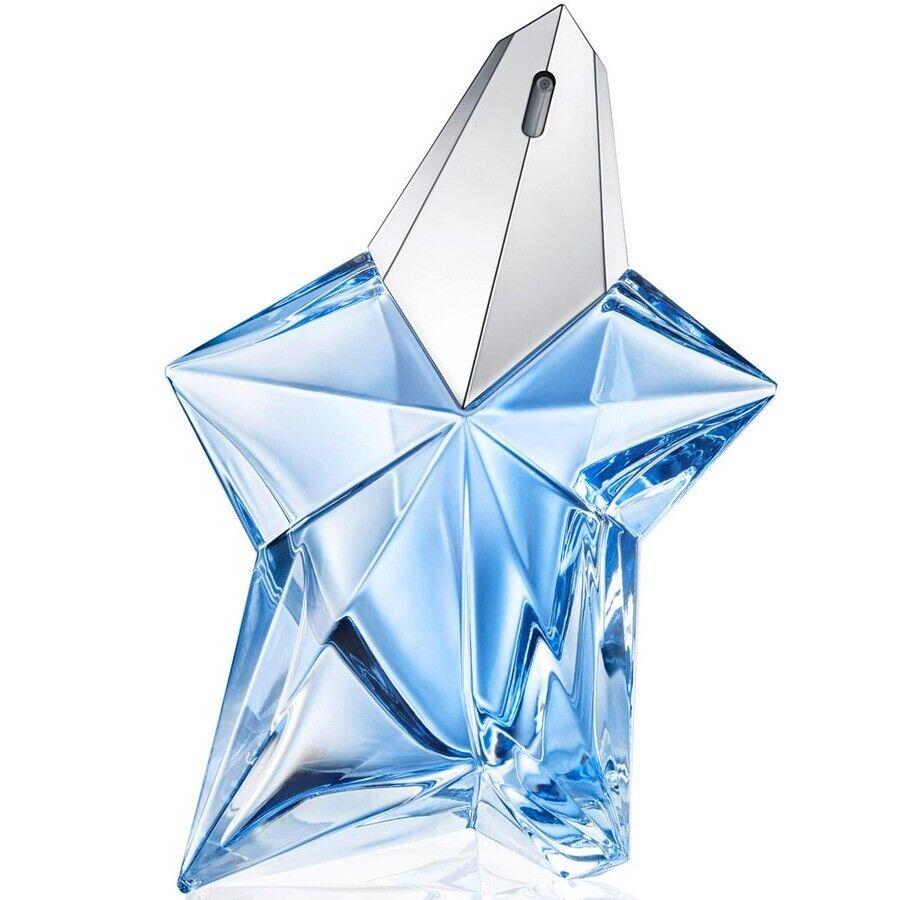 Thierry Mugler Ladies Angel Edp Spray 3.4 oz Tester Fragrances 3439600056662