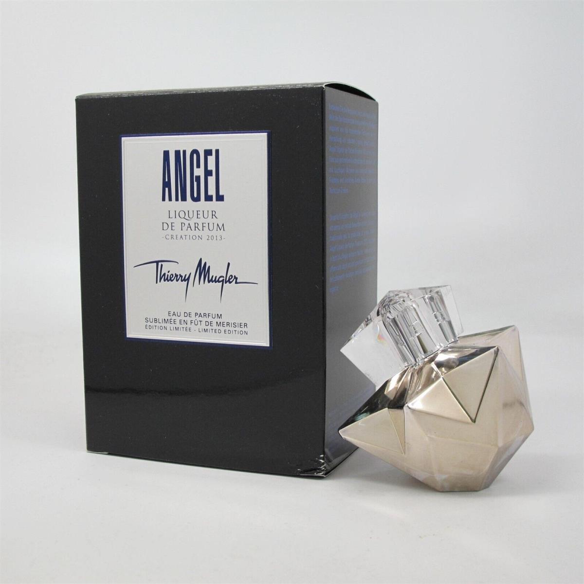 Angel Liqueur DE Parfum 2013 by Thierry Mugler 35 ml/1.1 oz Edp Spray