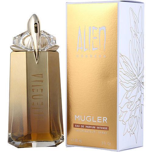 Thierry Mugler 449659 3 oz Alien Goddess Intense Eau De Parfum Spray For Women