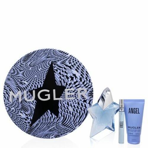 Angel/mugler Set W