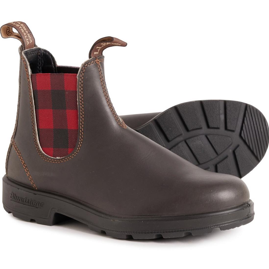 Blundstone Women`s 2308 Collaboration Chelsea Boots