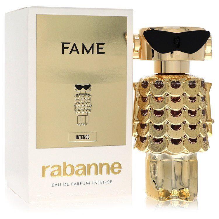 Paco Rabanne Fame Intense by Paco Rabanne Women`s Eau De Parfum Spray 2.7 oz