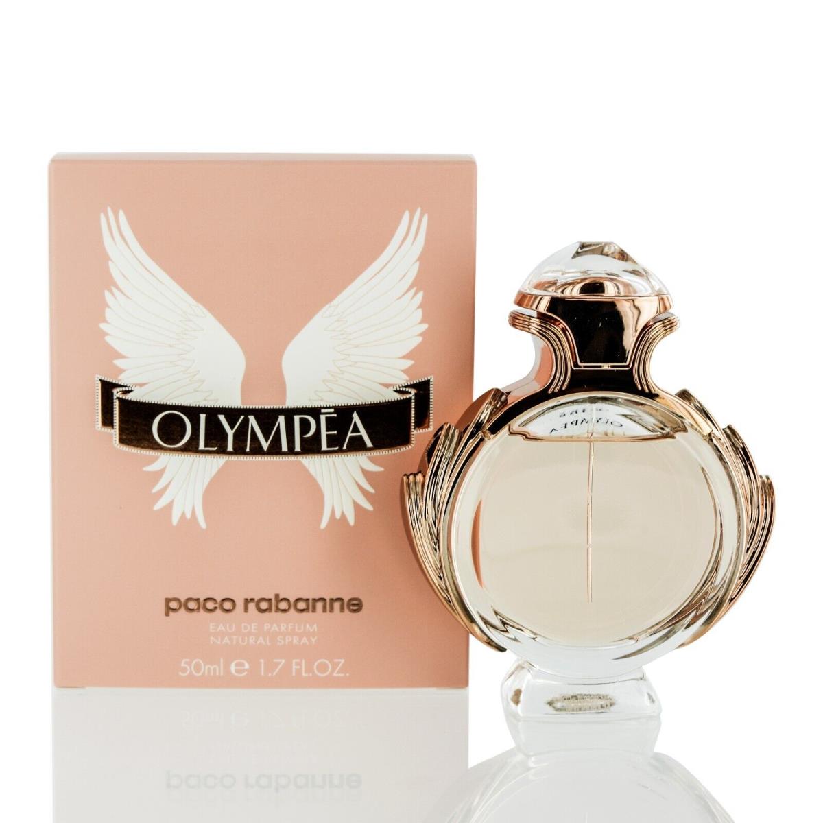 Olympea BY Paco Rabanne Edp Spray 1.7 OZ For Women