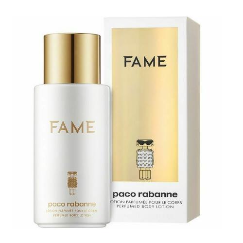 Fame by Paco Rabanne 6.8 oz Perfumed Body Lotion