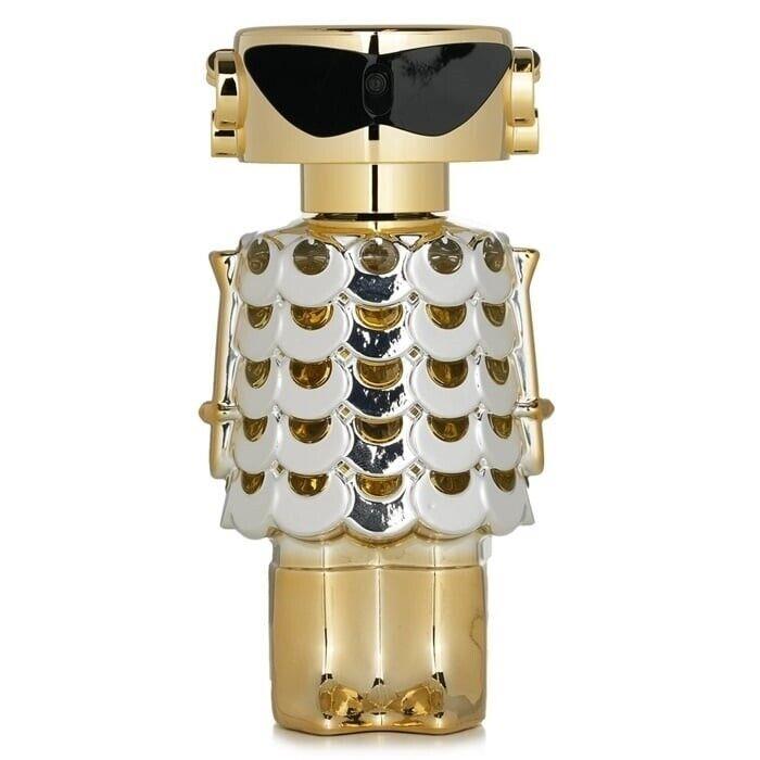 Paco Rabanne Ladies Fame Edp Spray 1.7 oz Fragrances 3349668594429