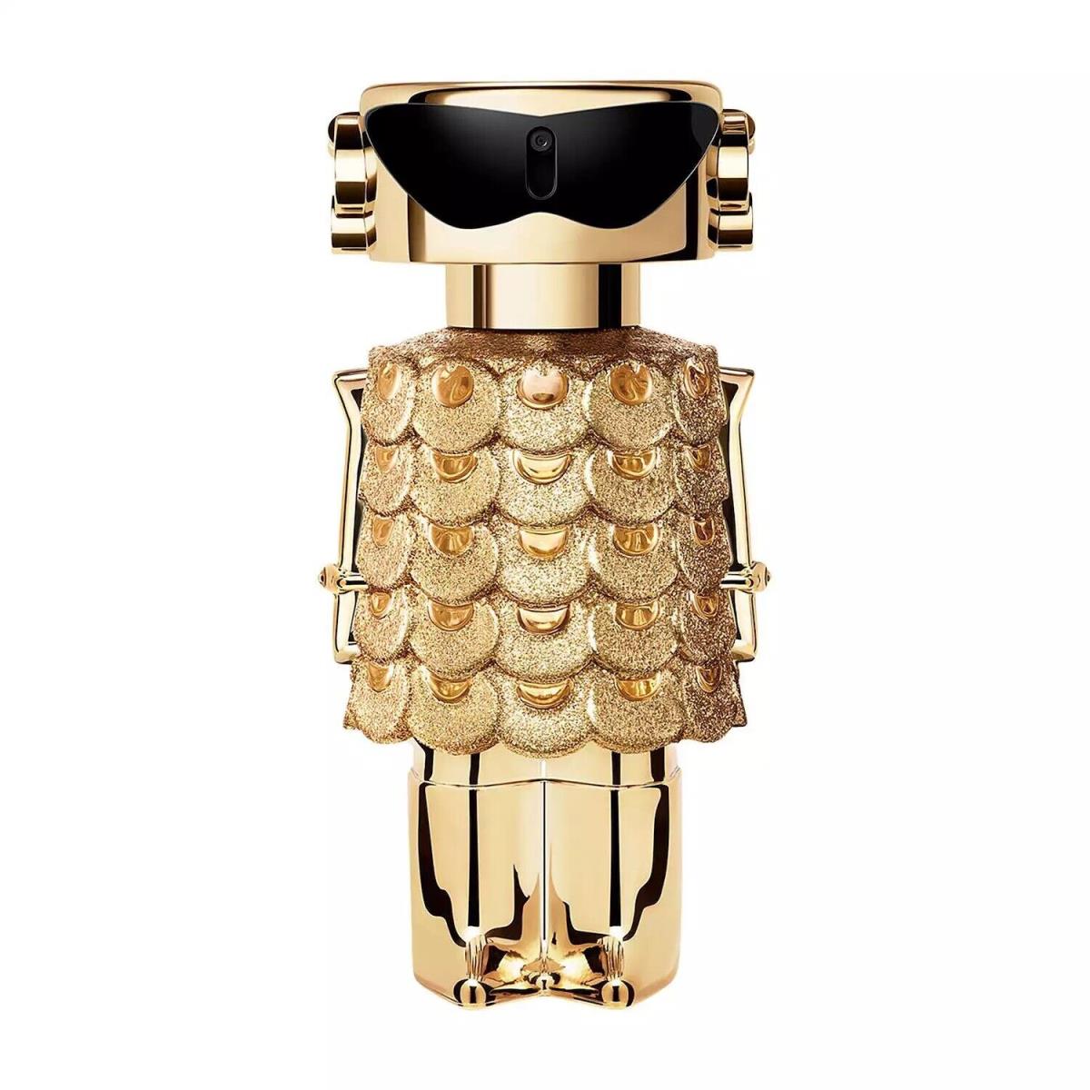 Paco Rabanne Fame Intense Eau De Parfum - 1.7oz