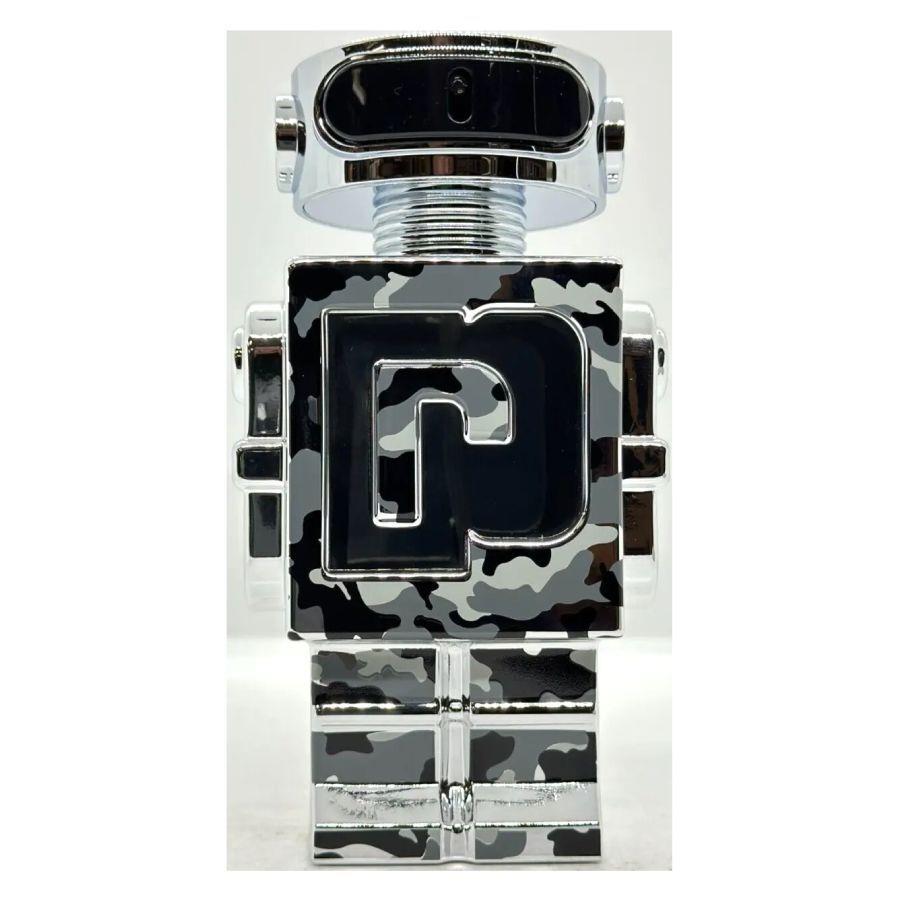 Paco Rabanne Men`s Phantom Legion Edt Spray 3.4 oz Fragrances 3349668601042